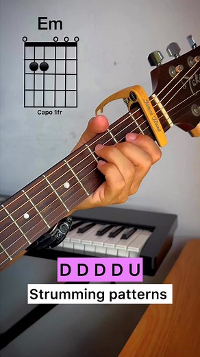 396K views · 4.6K reactions | Easy guitar tutorials | James Cover | Facebook