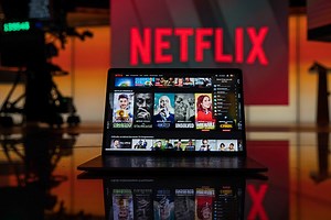 Netflix uses more and more of the world's internet