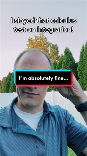 Avoiding the Most Common Calculus Integration Mistake