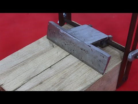 Amazing Fastest Stone Splitting Machine! NEW !!! TOOL INVENTION
