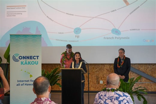 Survey to help identify locations most in need of reliable, high-speed internet on Maui, Molokaʻi and Lānaʻi | Maui Now