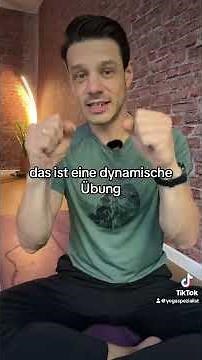 Isometrische Übungen: was ist das und warum ist das wichtig? #motivation #sports #joggen #mobility