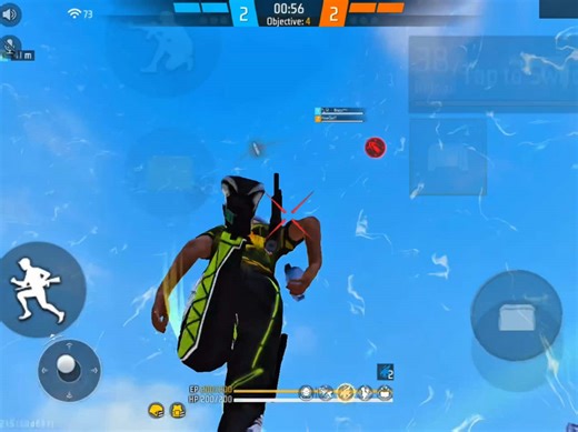 Dead game? #javgodff #Freefire | Free Fire