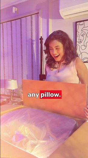 Frido's Lap Desk Pillow is the ultimate game changer!