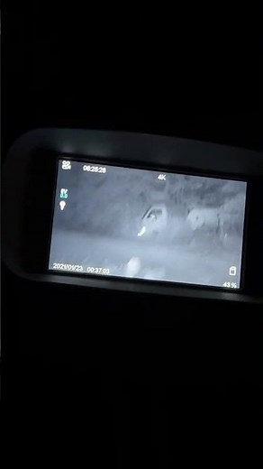 $67 Temu Night Vision Goggles