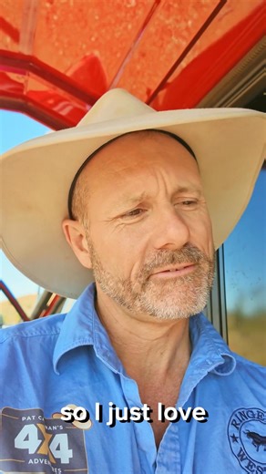 The REDARC Electronics Red Vision has been an absolute game changer for the Thirst Responder making camping and life on the road a whole lot simpler. Here's what Pat has to say about his favourite accessory. | Pat Callinan's 4x4 Adventures