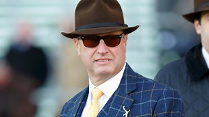 Rich Ricci: Meet the millionaire banker who is friends with Willie Mullins