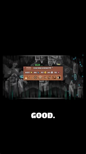 Icon Set Review in Geometry Dash