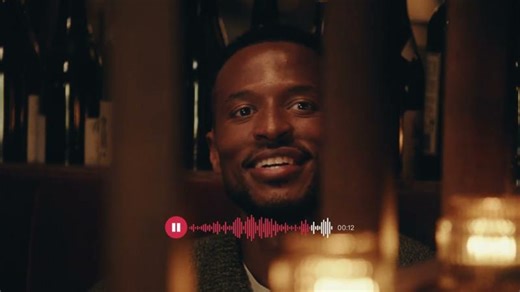 The Proposal (:20 | 16:9) – OpenTable UK | One Minute to Midnight