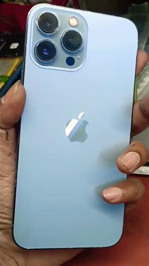 iPhone 13 pro max OG Backpenal Cheng#smartphone#iphoneunbox#youtubeshorts#videoedits#viral#ytshorts#