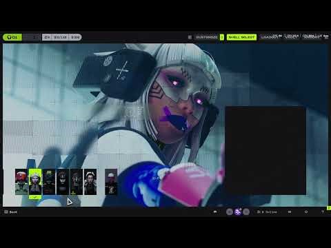 Marathon: How to Change Default Shell