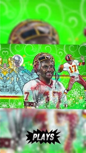 The Pioneer QB Who Made History with 4 Touchdowns in a Quarter 🗣️