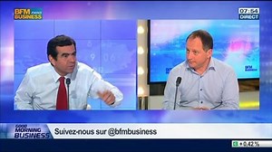 Reworld Media rachète huit magazines de Lagardère, Pascal Chevalier, dans GMB – 04/04