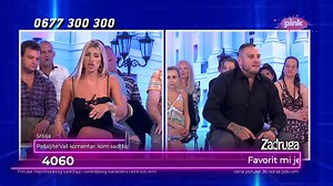 PRAVI KARAMBOL! Filip i Dalila totalno VAN SEBE, pljušte uvrede i gnusne psovke, prebacio joj i Anđela Rankovića! | Zadruga Zvanična stranica