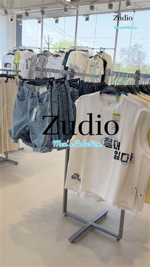 Zudio New Arrivals 2026 #zudiomenscollection#zudio#zudiomenslatestcollection#fashion#shorts#ytshorts