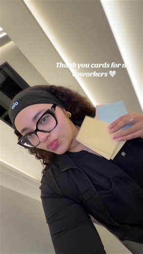 I thought this was such a cute idea 💡 ✨ #fyp #foryou #trending #medicalassistant #quitmyjob