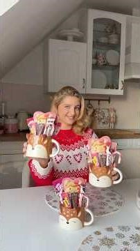 Affordable gift idea for Christmas 😍