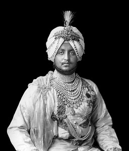 Maharaja of Patiala - Alchetron, The Free Social Encyclopedia