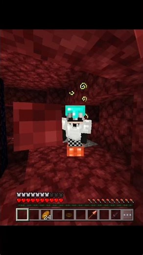 find the 10 errors #minecraft #technoblade