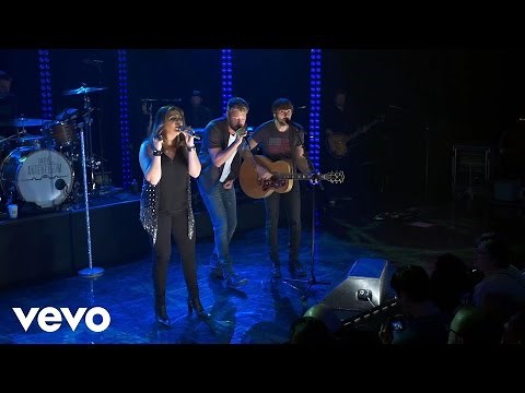 Lady Antebellum - Exclusive Medley (Live on the Honda Stage at the iHeartRadio Theater LA)