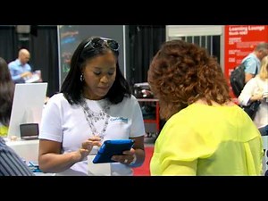 Uniform Benefits at Trade Shows
