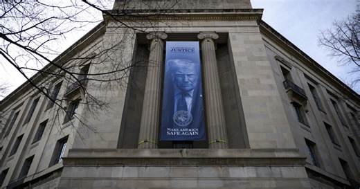 As DOJ prepares to share state voter data with DHS, a key privacy officer resigns