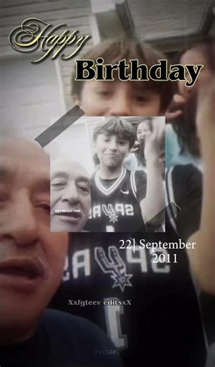 @chase-tsu happy-bday🎊🎉 #fgteev #edit #familyvloggers #familyyoutubers #capcut #happybirthday