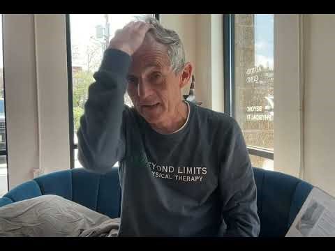 Gastroc Calf Strain CounterStrain Release Technique