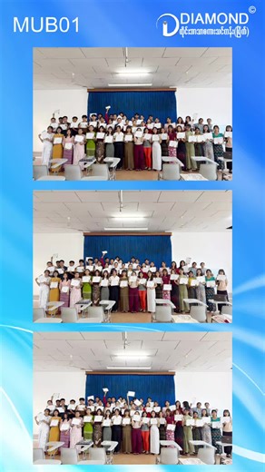 Learn Thai Language in Myeik - Level 1 Course