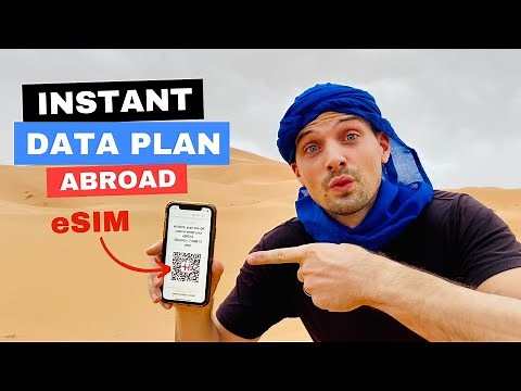 Holafly Review - Best travel eSIM solution? (Thoughts after testing in 3 countries)