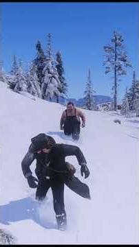 He will follow you infinity if you kill her sister....