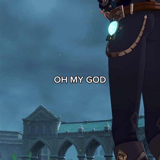 Why Kaeya is Essential in Genshin Impact