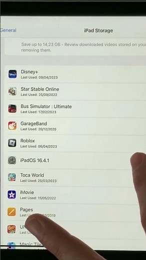 iPad or iPhone iOS Update Problem How To Fix or Solve #ipad #ios #update #howto #help #fix #tricks