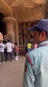 Elephanta caves l Passionate walks