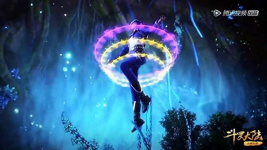 Douluo dalo ( Soul Land ) Episode 112 - 113 - 114 - 115 English Subbed by Entertainment World