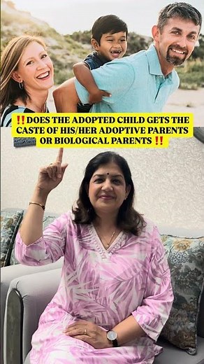 Adoption is not just emotional—it’s legally transformative