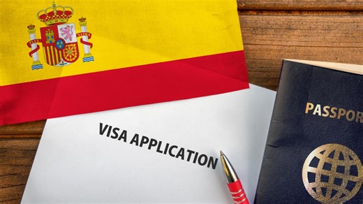 Se elimină „Vizele de Aur” pentru Spania, de joi. Care sunt cetățenii afectați și ce avantaje le oferea documentul