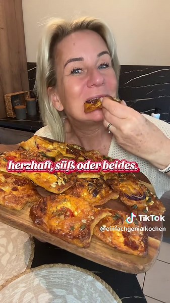 Frau Bö on TikTok