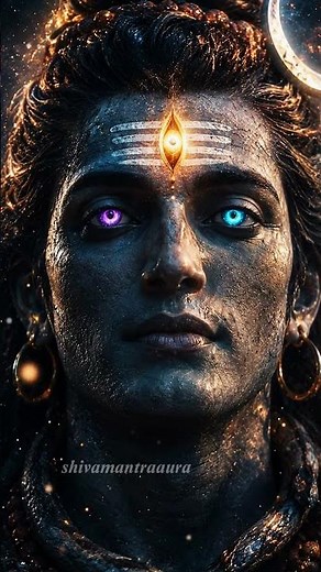 Shiva's Tandav: The Rhythm of Creation and Destruction #shiva #tandav #cosmos