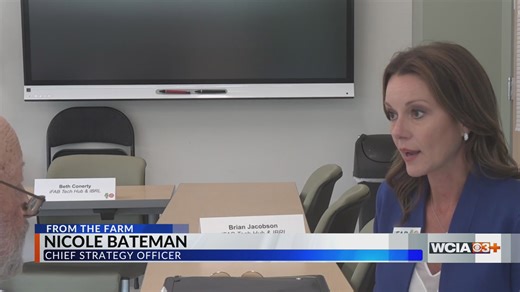 From the Farm: Biomanufacturing expected to dominate product market in near future