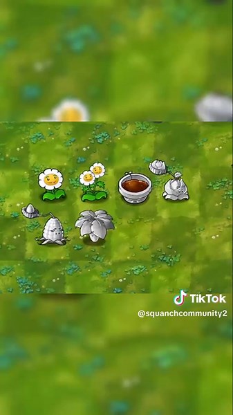 Exploring Super Cool Roof Plants in PvZ Fusion