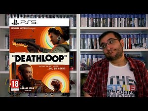 İnceleme: DEATHLOOP