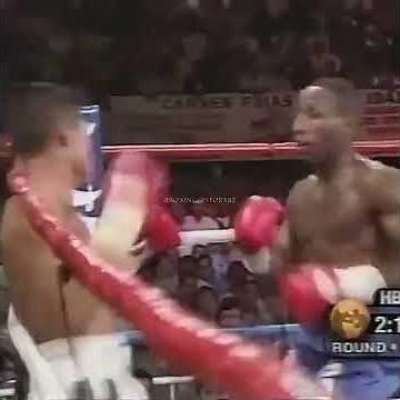 Erik Morales vs. Junior Jones - 1080p 60 FPS - Highlights