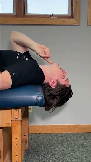 Woke up with a Stiff Neck? DO THIS.