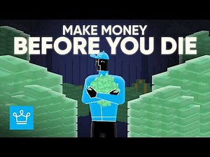 How to Die RICH (15 Step Actionable Plan)