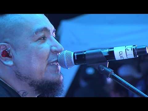 El Gran Silencio / Circulo de Amor / Live Feria San Cristobal Ecatepec 2019