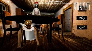 14K views · 257 reactions | Granny 2025 Remake Crouch Moments (PC) Hard Mode - Full Gameplay #grannyremake #pcgaming #cskevilgamer | CSK EVIL GAMER | Facebook