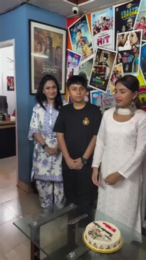 Celebration Highlights with Farhan Ahmed Jovan