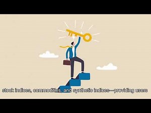 A Smarter Approach to Algorithmic Trading with Deriv Bot