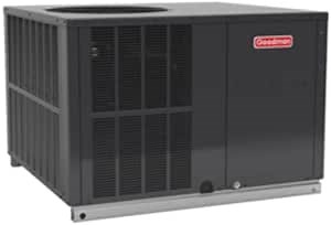 Goodman 5 TON 13.4 SEER2 Horizontal Heat Pump Packaged Unit (GPHH36041)